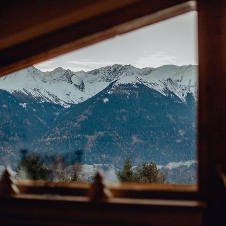 Appartement Rudi By Monicare Reith bei Seefeld Exteriér fotografie