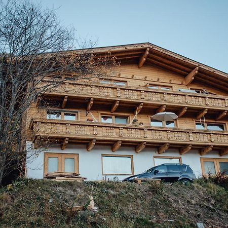 Appartement Rudi By Monicare Reith bei Seefeld Exteriér fotografie