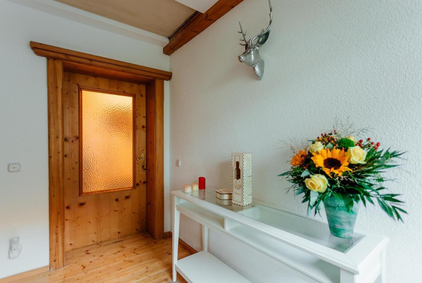 Appartement Rudi By Monicare Reith bei Seefeld Exteriér fotografie