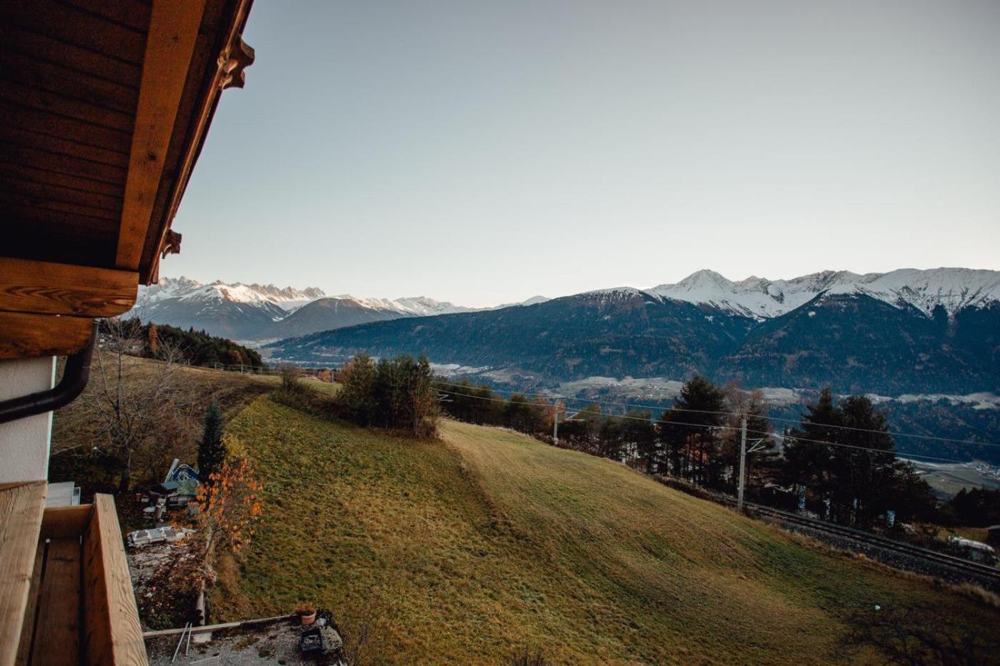 Appartement Rudi By Monicare Reith bei Seefeld Exteriér fotografie