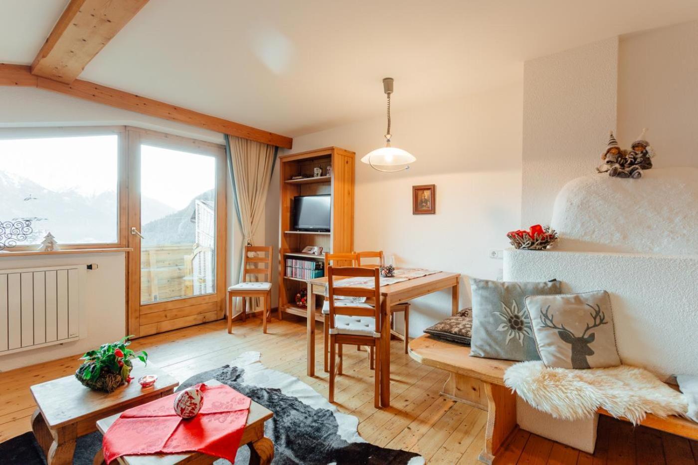 Appartement Rudi By Monicare Reith bei Seefeld Exteriér fotografie