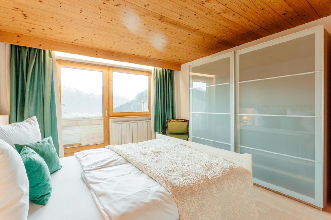 Appartement Rudi By Monicare Reith bei Seefeld Exteriér fotografie