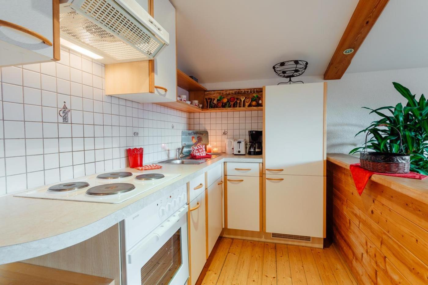 Appartement Rudi By Monicare Reith bei Seefeld Exteriér fotografie