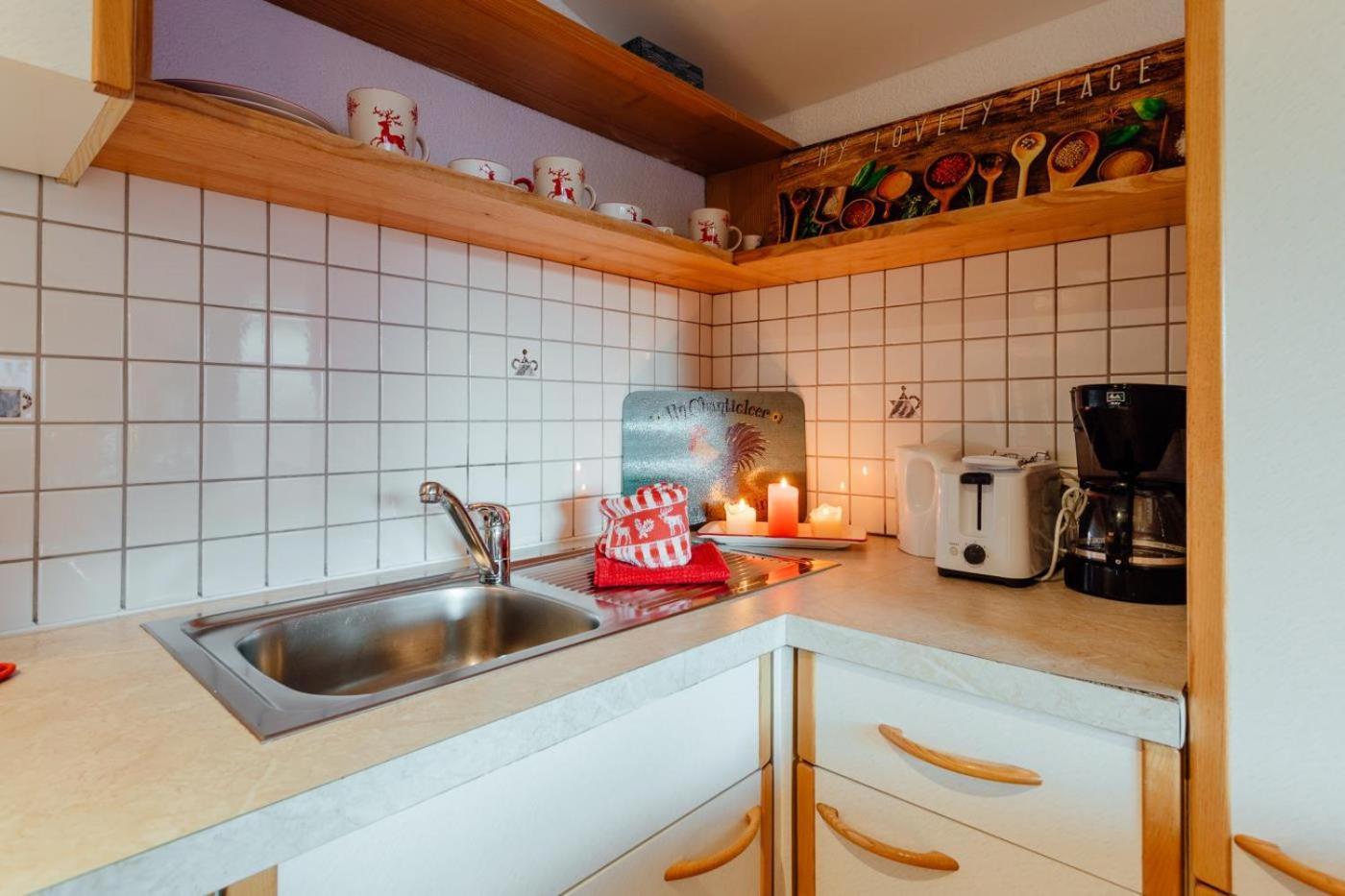 Appartement Rudi By Monicare Reith bei Seefeld Exteriér fotografie