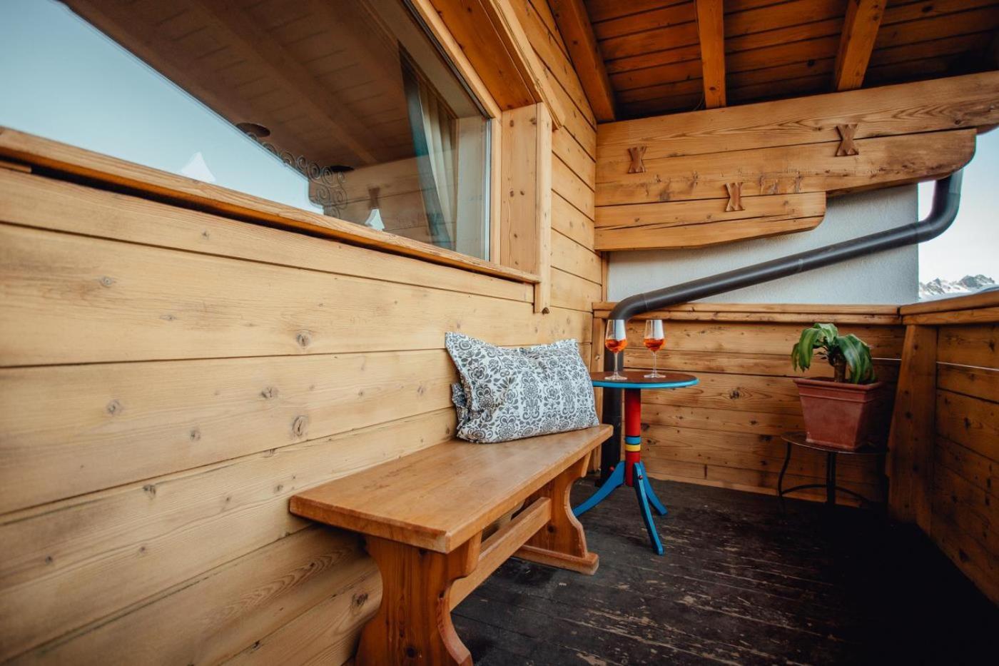 Appartement Rudi By Monicare Reith bei Seefeld Exteriér fotografie