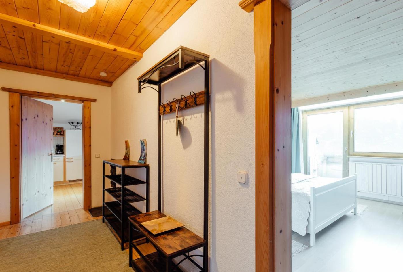 Appartement Rudi By Monicare Reith bei Seefeld Exteriér fotografie