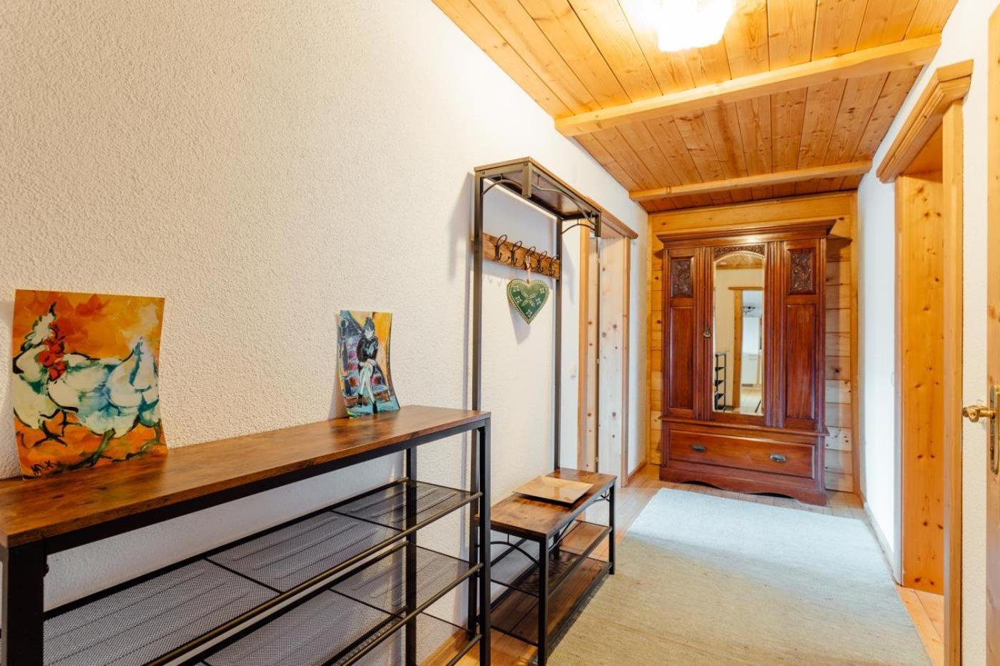 Appartement Rudi By Monicare Reith bei Seefeld Exteriér fotografie